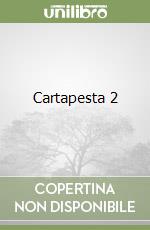 Cartapesta 2 libro