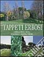 Tappeti erbosi libro