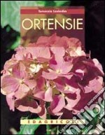 Ortensie libro