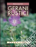 Gerani rustici