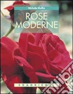 Rose moderne libro