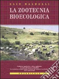 La zootecnia bioecologica libro