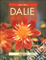 Dalie libro