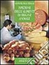 Ispezione degli alimenti di origine animale libro