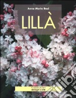 Lillà libro