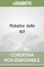 Malattie delle api libro