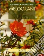 Melograni libro