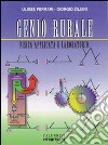 Genio rurale. Fisica applicata e laboratorio. Per gli Ist. Tecnici e per gli Ist. Professionali libro