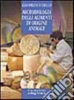 Microbiologia degli alimenti di origine animale libro