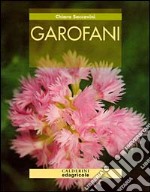 Garofani libro