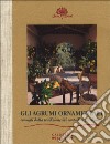 Gli Agrumi ornamentali libro