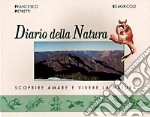 Diario della natura libro