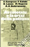 Aristotele e la crisi della politica libro