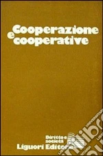 Cooperazione e cooperative libro