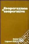 Cooperazione e cooperative libro