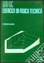 Esercizi di fisica tecnica libro