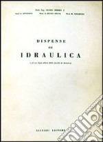 Dispense di idraulica libro