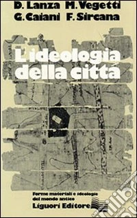 Ideologia della città