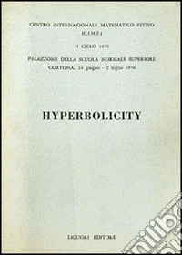 Hyperbolicity