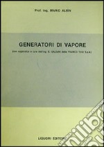 Generatori di vapore