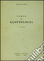 Corso di Glottologia