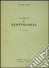 Corso di Glottologia libro