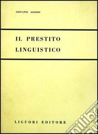 Il prestito linguistico