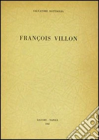 Francois Villon