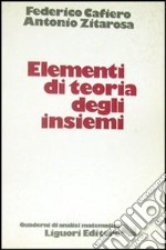 Elementi di teoria degli insiemi