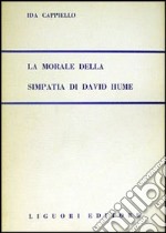 La morale della simpatia in David Hume libro