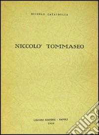 Niccolò Tommaseo