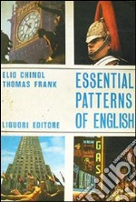 Essential patterns of English. Con disco libro