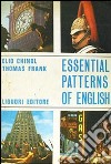 Essential patterns of English. Con disco libro