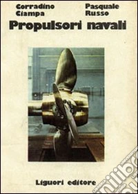 Propulsori navali