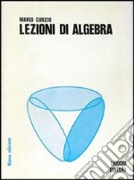 Lezioni di algebra libro