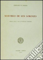 Martirio de San Lorenzo