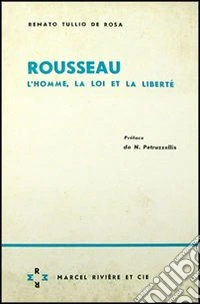 Rousseau