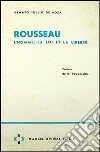 Rousseau libro