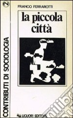 La piccola città libro