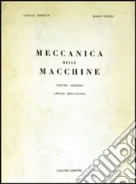 Meccanica delle macchine. Vol. 2
