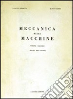 Meccanica delle macchine. Vol. 2 libro