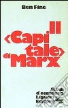 Il «Capitale» di Marx libro