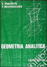 Geometria analitica