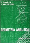 Geometria analitica libro