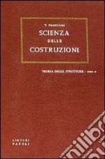 Teorie dei telai e delle strutture da ponti libro