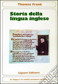 Storia della lingua inglese