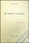 The Heritage of Britain and the United States libro