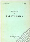 Elementi di elettronica libro