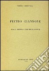 Pietro Giannone. Vol. 2 libro