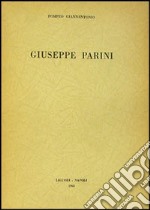 Giuseppe Parini libro